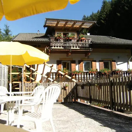 Gassermühle-zimmer Für Selbstversorger * Eggen
