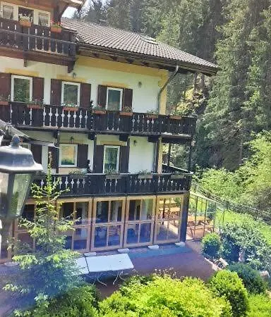 Gassermuehle - Appartments