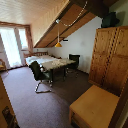 Gassermuehle - Appartments *